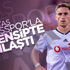 Tyler Boyd, Sivasspor'a kiralanıyor