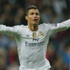 Ronaldo Coştu Real Farklı Kazandı!