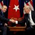 Havuz medyasının işi zor... 'Hiç olmadığı kadar yakınız'dan 'Ey Amerika'ya dönüş Havuz medyasının işi zor... 'Hiç olmadığı kadar yakınız'dan 'Ey Amerika'ya dönüş