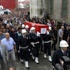 Şırnak'ta şehit olan polis memuru Soner Yıldırım toprağa verildi Şırnak'ta şehit olan polis memuru Soner Yıldırım toprağa verildi