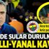 Fenerbahçe’de büyük kavga! Ara transfer dönemi öncesi Yanal ile Comolli arasına kara kedi girdi