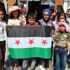 Suriyeli çocuklar, şiirle 3 dilde barış istedi Suriyeli çocuklar, şiirle 3 dilde barış istedi