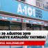 A101 29 Ağustos 2019 kırtasiye kataloğu yayında! A101 okul malzemeleri geldi mi? A101 29 Ağustos 2019 kırtasiye kataloğu yayında! A101 okul malzemeleri geldi mi?
