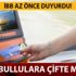 Aylık akbil kaç tl? İstanbul öğrenci aylık akbil ne kadar?