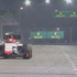 Formula 1'de davetsiz misafir
