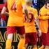Galatasaray sonunda güneşi gördü