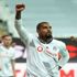 Beşiktaş'ta Burak'ın görevi Boateng'in!