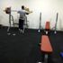 Gençlik Hizmetleri ve Spor İl Müdürlüğü fitness salonu ... Gençlik Hizmetleri ve Spor İl Müdürlüğü fitness salonu ...