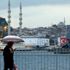 Meteoroloji'den yağış uyarısı
