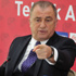 Terim o davayı kazandı!