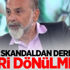 'Bu skandaldan derhal geri dönülmeli' 'Bu skandaldan derhal geri dönülmeli'