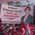 Akşener: 'Korkunun ecele faydası yok' Akşener: 'Korkunun ecele faydası yok'