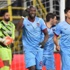 Trabzonspor, hedefinin uzağında kaldı Trabzonspor, hedefinin uzağında kaldı