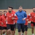 Antalyaspor'da 12 eksik
