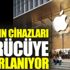 ﻿Apple'ın cihazları görücüye hazırlanıyor