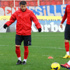 Mersin İdmanyurdu, Eskişehirspor maçı hazırlıklarını sürdürdü Mersin İdmanyurdu, Eskişehirspor maçı hazırlıklarını sürdürdü