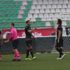 Süper Lig 22. hafta karşılaşması Denizlispor 2-1 Göztepe MAÇ SONUCU ÖZET