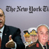 NY Times: Balyoz beraatleri Erdoğan’ın siyasi önceliklerindeki kaymanın sonucu NY Times: Balyoz beraatleri Erdoğan’ın siyasi önceliklerindeki kaymanın sonucu