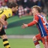 Dortmund, Bayern'i penaltılarda yıktı Dortmund, Bayern'i penaltılarda yıktı