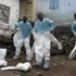 Time'ın 'Yılın Kişisi': Ebola ile mücadele eden görevliler