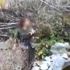 Video: Gri listedeki PKK'lı terörist böyle yakalandı!