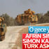 Türk askeri PYD'nin kontrolündeki hattı ele geçirdi