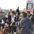 Tekirdağ’da iki otomobil çarpıştı: 4'ü çocuk 7 yaralı Tekirdağ’da iki otomobil çarpıştı: 4'ü çocuk 7 yaralı