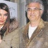 Deniz Akkaya ile Tamer Karadağlı 12 yıl sonra karşılaştı