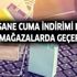 Efsane Cuma hangi mağazalarda geçerli? Black Friday hangi markalarda var?