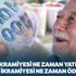Bayram ikramiyesi ne zaman yatırılacak? Bayram ikramiyesi ne zaman ödenecek? ( Emekli bayram ikramiyesi ne kadar?)
