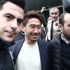 Beşiktaş Divan Kurulu'nda olay! Fikret Orman... Beşiktaş Divan Kurulu'nda olay! Fikret Orman...