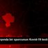 Güreş kampında bir sporcunun Kovid-19 testi pozitif ... Güreş kampında bir sporcunun Kovid-19 testi pozitif ...