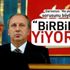 Birbirimizi yiyoruz
