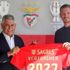 Benfica, Jan Vertonghen i transfer etti Benfica, Jan Vertonghen i transfer etti