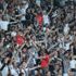 Beşiktaş'tan taraftarlarına uyarı