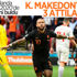 Kuzey Makedonya-Hollanda maçı CANLI | EURO 2020