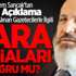 Ethem Sancak'tan Flaş Açıklama Ethem Sancak'tan Flaş Açıklama