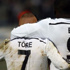 Beşiktaş'tan Gökhan Töre ve Demba Ba açıklamsı! Beşiktaş'tan Gökhan Töre ve Demba Ba açıklamsı!