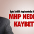 Çipras'tan, Başbakan Davutoğlu'na Tebrik Telefonu