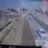 Adıyaman da drone ile trafik denetimi