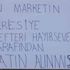 Mahallelinin yüzünü güldüren hayır Mahallelinin yüzünü güldüren hayır