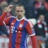 Ribery'den şok sözler