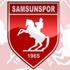 Samsunspor'da neşeli idman