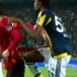 Adboulaye Ba'dan Burak'ı çıldırtan hareket