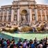 Roma Belediyesi, dilek paralarına el koyacak