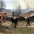 Ankara Kızılcahamam’da yangın: 7 ev küle döndü Ankara Kızılcahamam’da yangın: 7 ev küle döndü