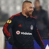Beşiktaş'tan Töre ve transfer açıklaması