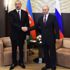 Putin, Aliyev ve Paşinyan Dağlık Karabağ konusunu yarın Moskova’da görüşecek
