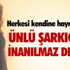 Anadolu Efes - Fenerbahçe Ülker Maçı Öncesinde Tribünlerde Protesto