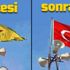 Mehmetçik destan yazıyor! Paçavraları indirdik Mehmetçik destan yazıyor! Paçavraları indirdik